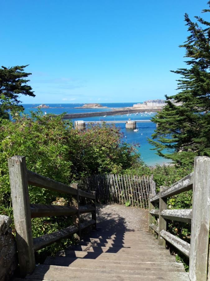 Ma Maison De Vacances En Bretagne Meillac Buitenkant foto