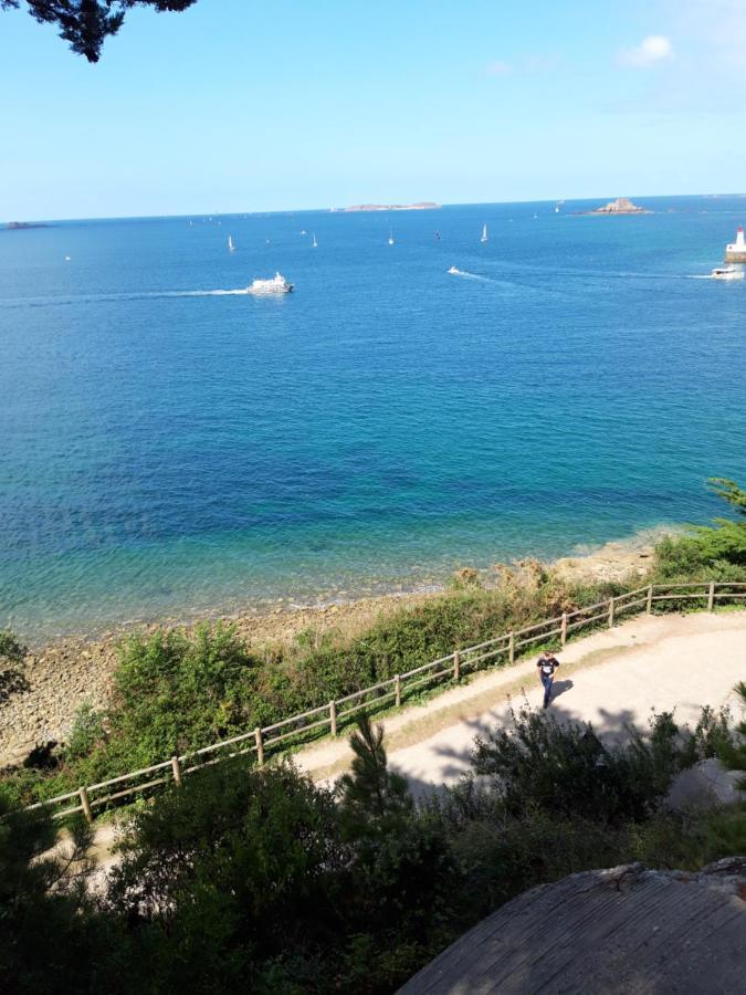 Ma Maison De Vacances En Bretagne Meillac Buitenkant foto