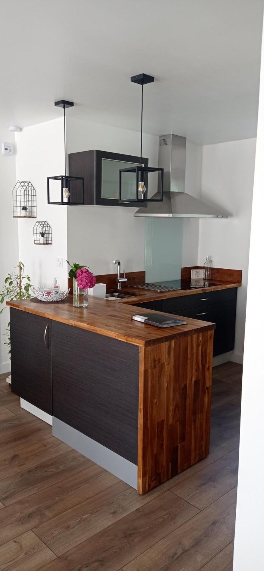 Ma Maison De Vacances En Bretagne Meillac Kamer foto
