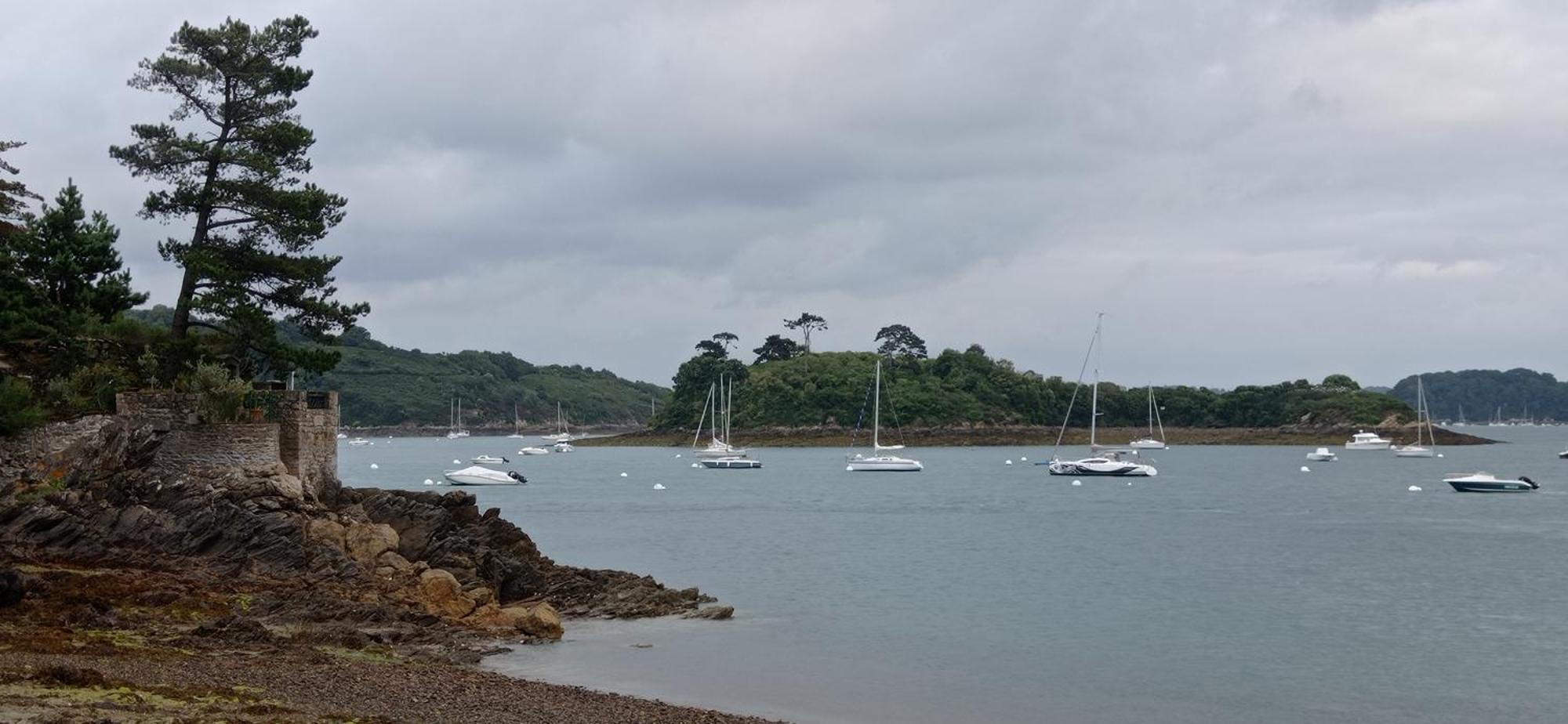 Ma Maison De Vacances En Bretagne Meillac Kamer foto